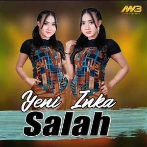 Chord Gitar Salah - Yeni Inka