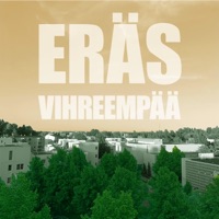 Vihreempää - Single - Eräs
