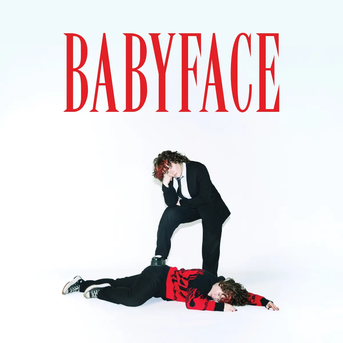 Artio - Babyface (2024) [iTunes Plus AAC M4A]-新房子