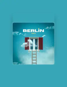 Listen to BERLIN, watch music videos, read bio, see tour dates & more!
