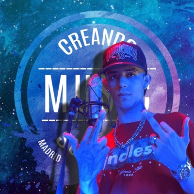 La Cabra • Session #15 (feat. Maikyy) - Single