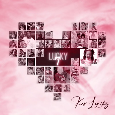 LUCKY 7 - Single