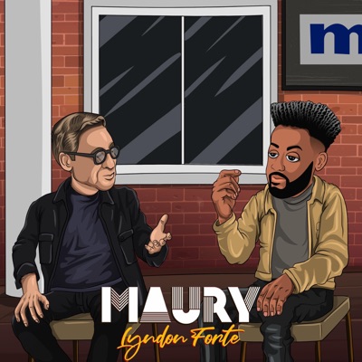 Maury - Single