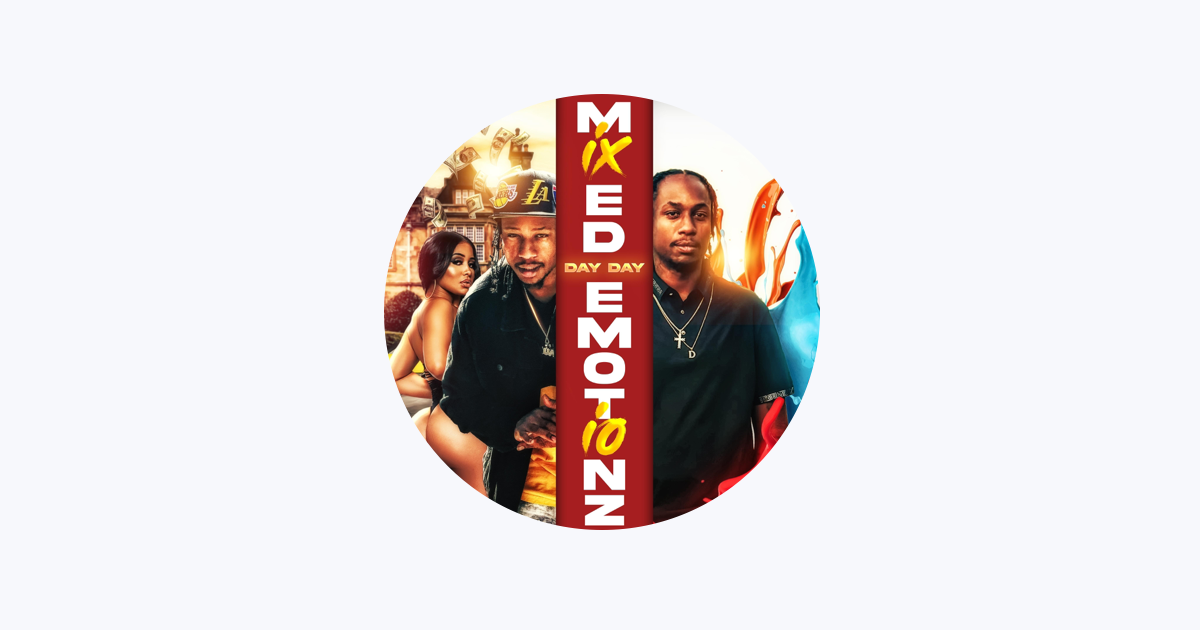 Dre Youngn - Apple Music