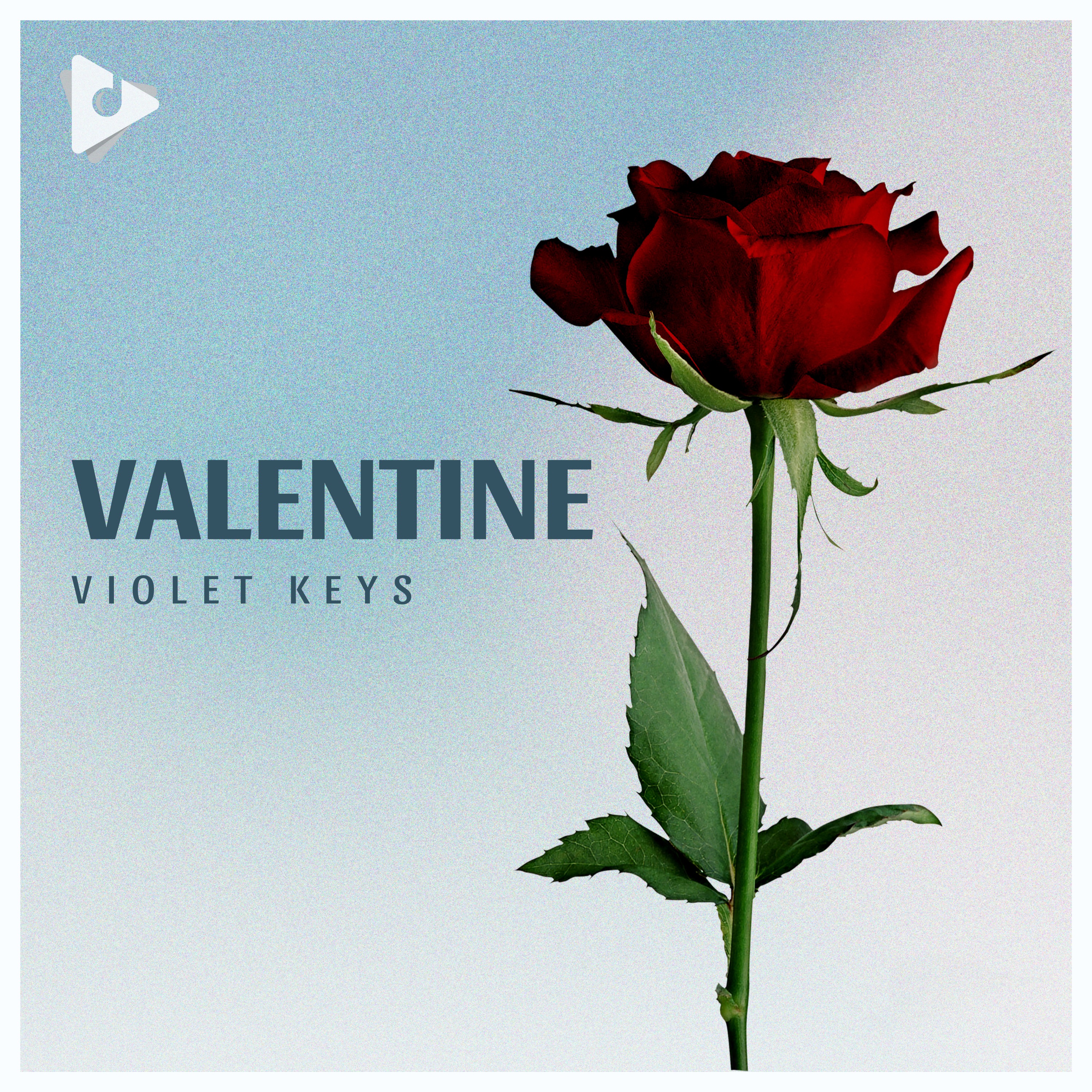 Valentine (Piano Instrumental) - Single