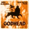 Godhead - Abba Alabanza lyrics