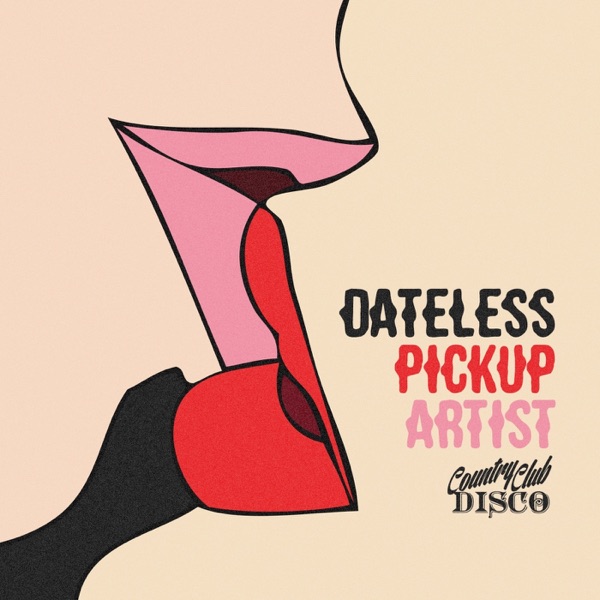Pickup Artist - Single