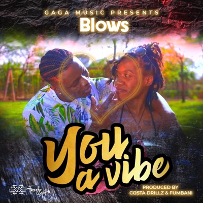 You a Vibe - Single