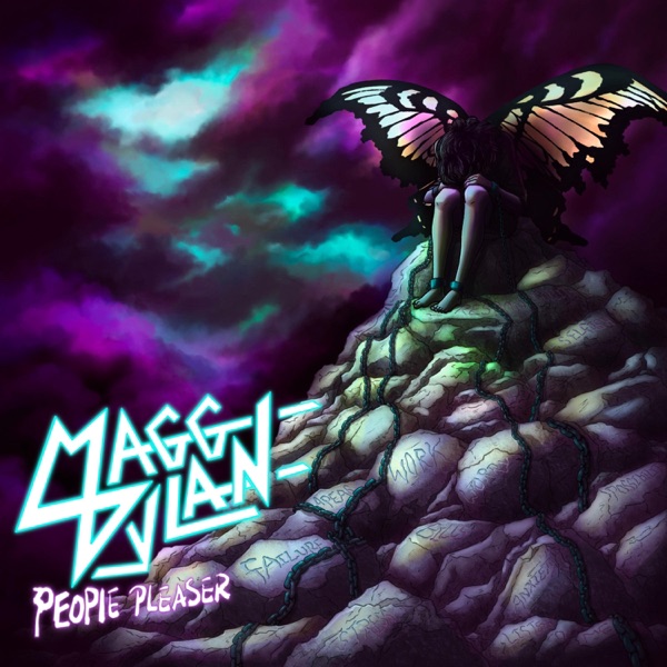 People Pleaser - Single