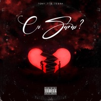 Ci Sarai (feat. Tebra) - Single - Tony T