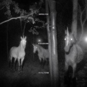 Minotaur's Song - Single