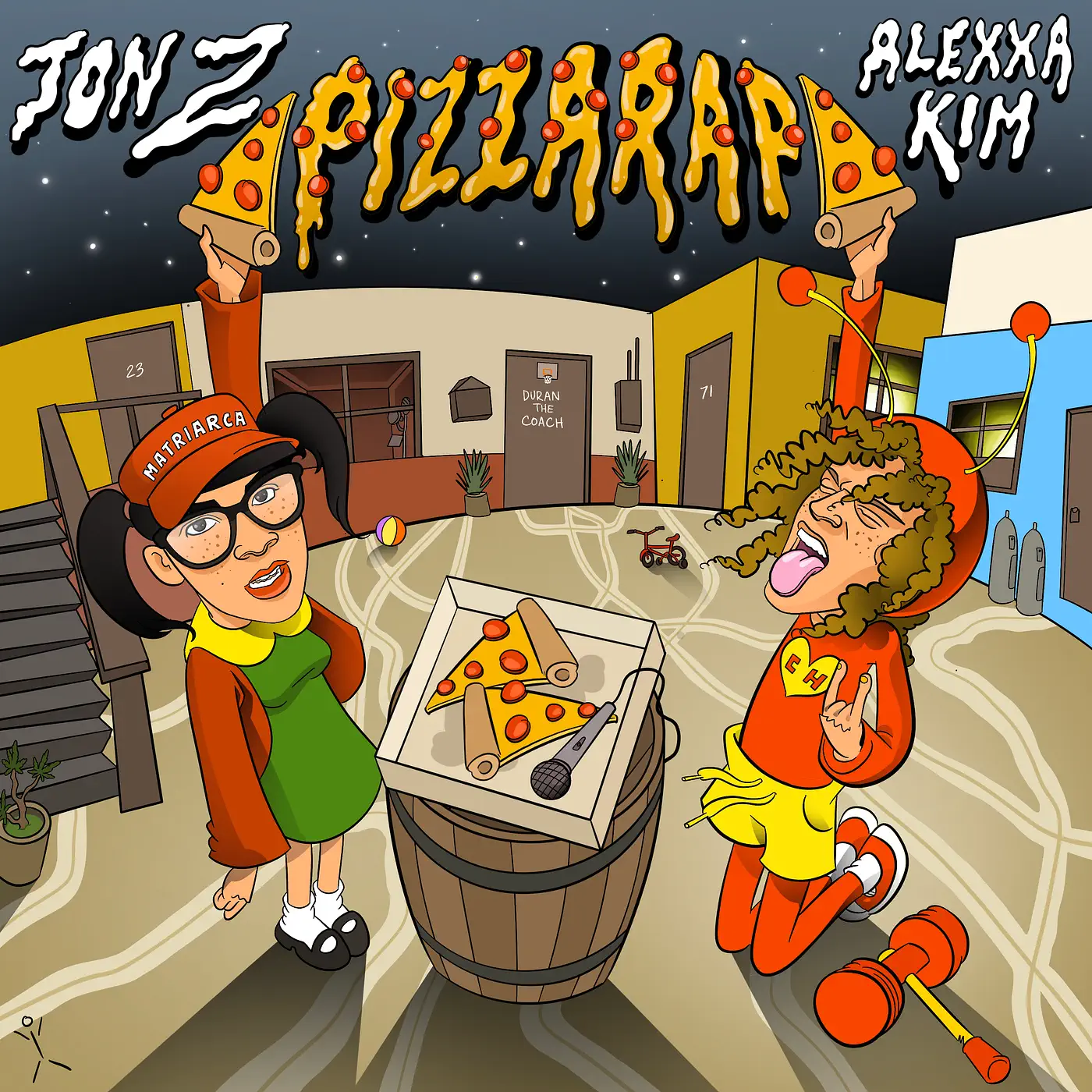pizzaくん Amazon.co.jp: Pizza ?la 絵皿 かぶるくん : ホーム＆キッチン