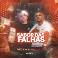 Sabor das Falhas - Single - MC Za & Mc L4