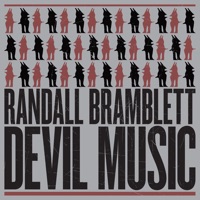 Randall Bramblett - Dead In the Water