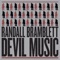 Dead in the Water - Randall Bramblett lyrics