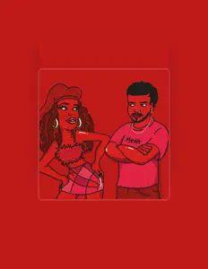 M4A4을(를) 듣고, 뮤직 비디오를 보고, 약력을 읽고, 투어 일정 등을 확인하세요!