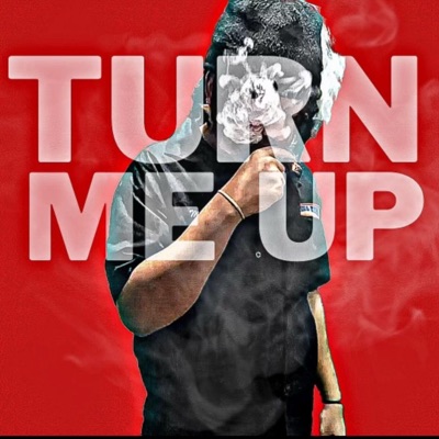 Turn Me Up - Single