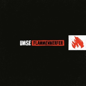 Flammenwerfer - EP