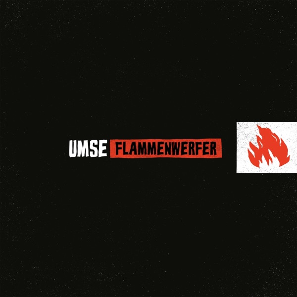 Flammenwerfer - EP
