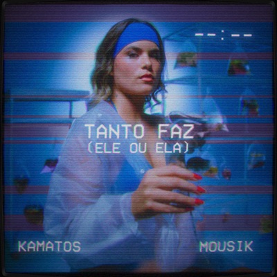 Tanto Faz (Ele ou Ela) - Single