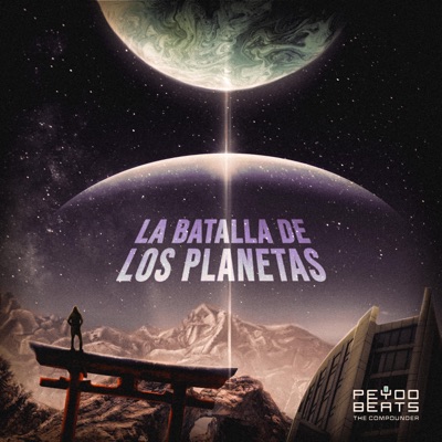 La Batalla de los Planetas