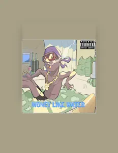 Ouve Predjy P, vê vídeos de música, lê a biografia, vê as datas da digressão e muito mais!