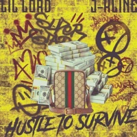Hustle To Survive - Single - J-Kline