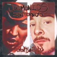 Demonios Internos (feat. Smonky) - Single - Lupo Vena