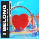I Belong JOEF Remix Single