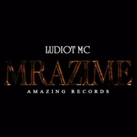 Mrazime (feat. Bertan Sherifov) - Single - Ludiot MC