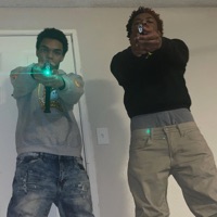 Break Him Off - Single - El grxxve