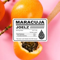 Maracuja - Single - Joelz