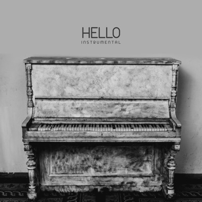 Hello (Instrumental) - Single