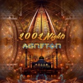 1001 Nights (feat. Exile) artwork