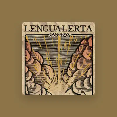 Listen to Lengualerta, watch music videos, read bio, see tour dates & more!