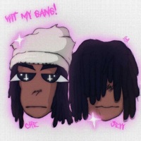 Wit My Gang! (feat. che) - Single - hajeyy
