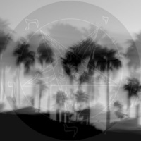 Album cover for I Found a $Uicideboy$ Sound In Logic and Ran With It - Single by nick.mf.raine