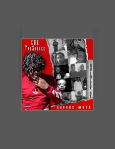 Dengarkan EBK Tae Savage, tonton video musik, baca bio, lihat tanggal tur & lainnya!