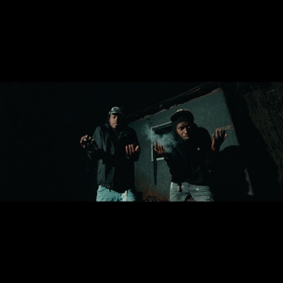 Sauce (feat. Luwhopp) - Single