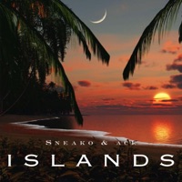 Islands (feat. I.D.K Ace) - Single - Sneako