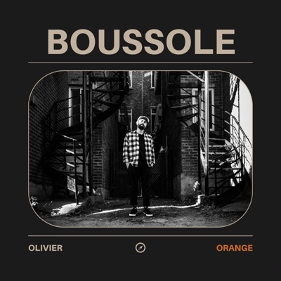 Boussole - Single