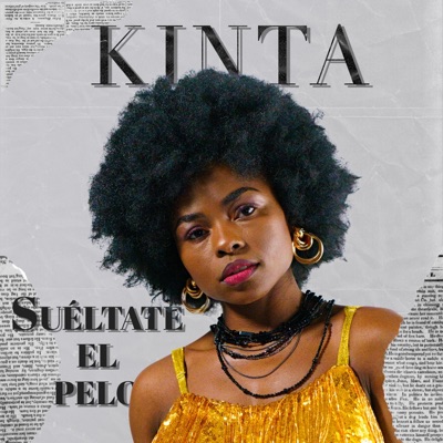 Sueltate El Pelo - Single