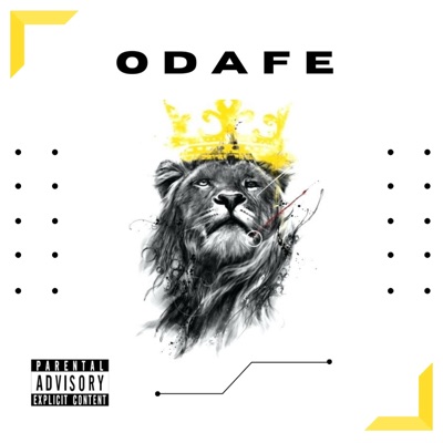 ODAFE the EP