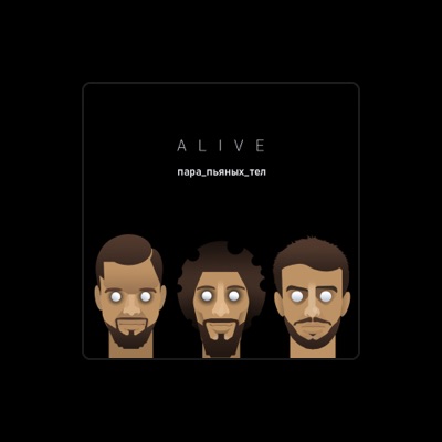 Listen to Alive, watch music videos, read bio, see tour dates & more!