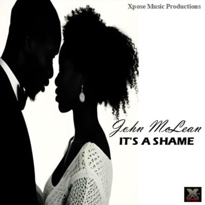 It' a Shame - Single