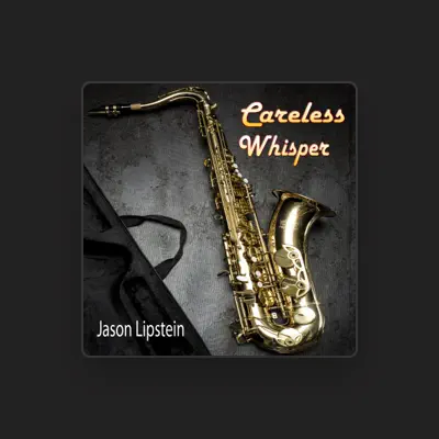 Listen to Jason Lipstein, watch music videos, read bio, see tour dates & more!