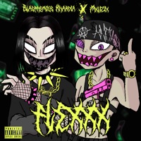 Flexxx (feat. Mxlizix) - Single - Blasphemous Khardia
