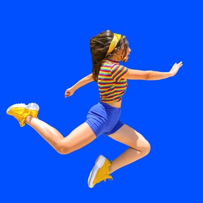 Come With Me - Single