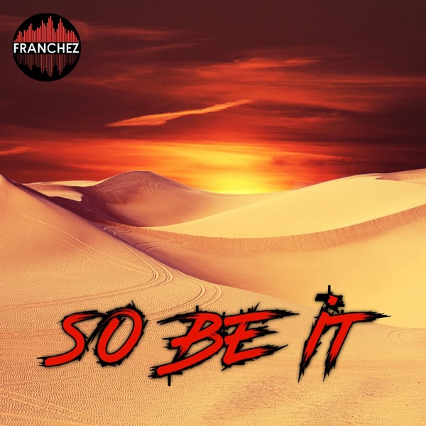 So Be It - Single