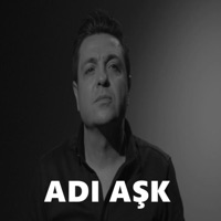 Adı Aşk (feat. Hasan Kökçam) [Radio Edit] - Single - Hakan Keles